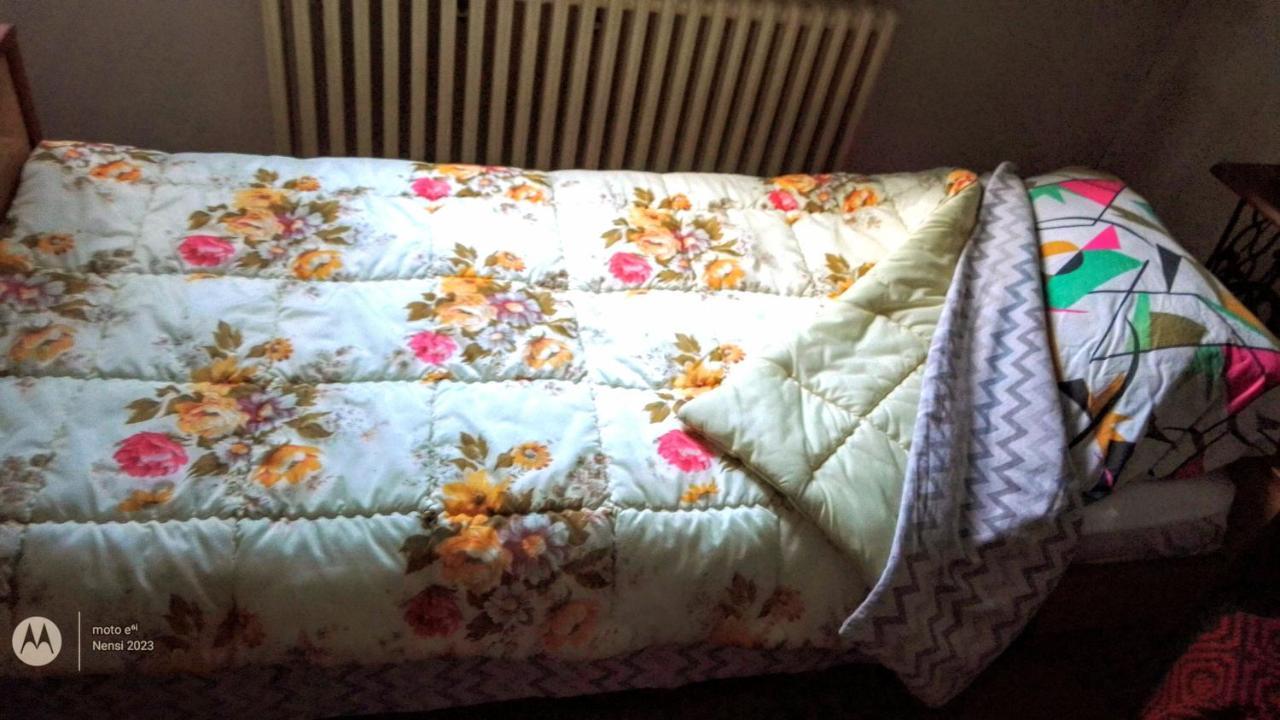 Men Who Knit Appartement Belgrado Buitenkant foto