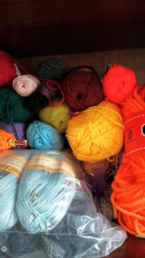 Men Who Knit Appartement Belgrado Buitenkant foto