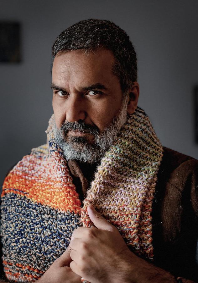 Men Who Knit Appartement Belgrado Buitenkant foto
